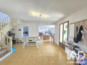 Maison à Poussan (34560)