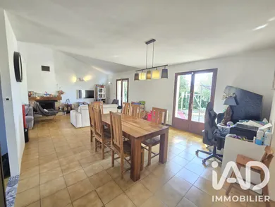 Maison à Poussan (34560)
