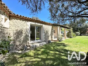 Maison à Saint-Siffret (30700)