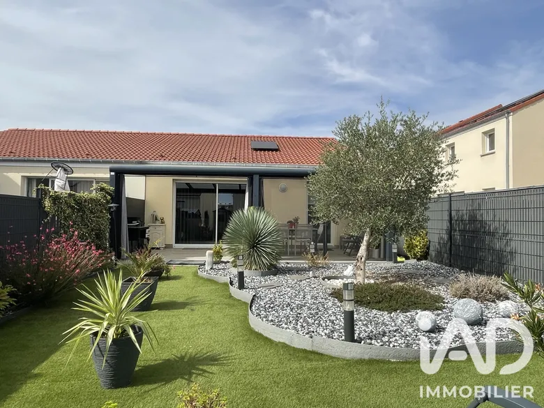 Maison 3 pièces 75 m² · à Woippy · 75 m² · 285 000 €