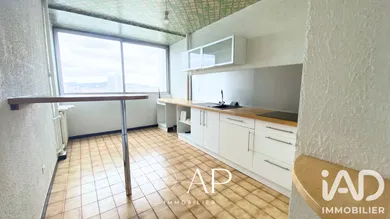 Appartement à Toulon (83000)