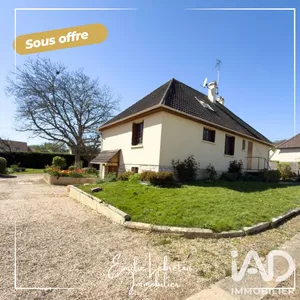 Traditional house in Fleury-sur-Andelle (27380)