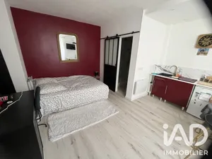 Appartement à Fontainebleau (77300)