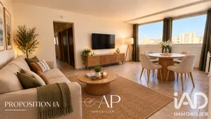 Apartment in Toulon (83000)