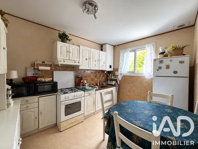 Maison à Laroque-d'Olmes (09600)