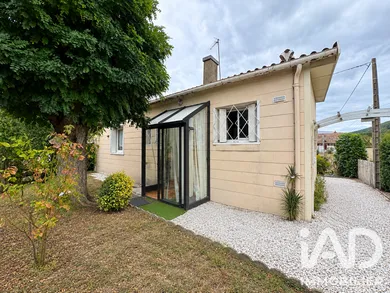 Maison à Laroque-d'Olmes (09600)