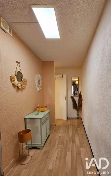 Appartement à Le Barcarès (66420)