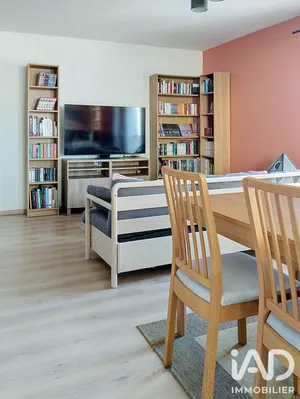 Appartement à Bétheny (51450)