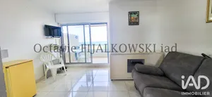 Appartement à Canet-en-Roussillon (66140)