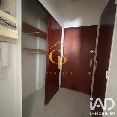 Appartement à Toulon (83000)