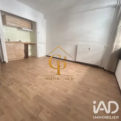 Appartement à Toulon (83000)