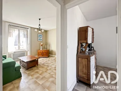 Apartment in Dinard (35800)