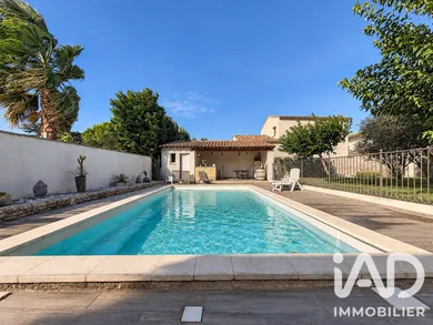Maison traditionnelle à Le Pontet (84130)
