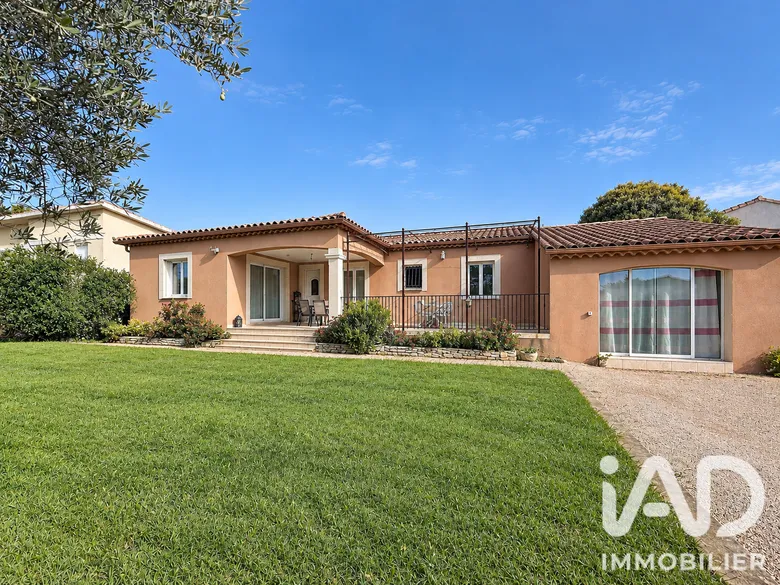 Maison 5 pièces 166 m² · à Le Pontet · 166 m² · 340 000 €