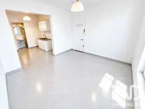 Appartement à Pont-Sainte-Maxence (60700)