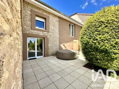 Maison à Diane-Capelle (57830)