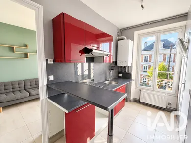 Appartement à Villemoisson-sur-Orge (91360)
