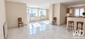 Apartment in Folkling (57600)