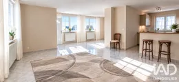 Apartment in Folkling (57600)