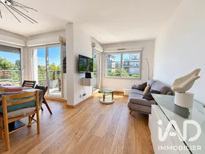 Duplex in Juvisy-sur-Orge (91260)