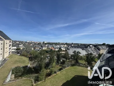 Appartement à Le Mans (72100)