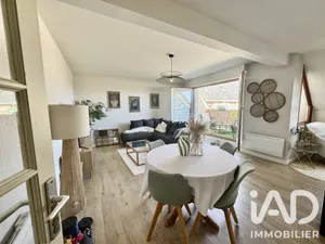 Appartement à Le Mans (72100)