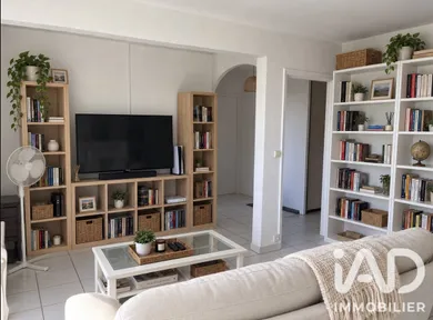Appartement à Malzéville (54220)