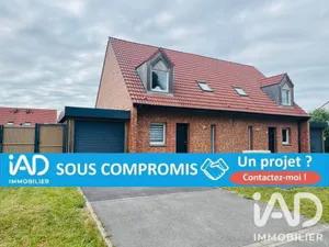 Maison à Valenciennes (59300)