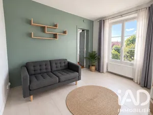 Appartement à Villemoisson-sur-Orge (91360)