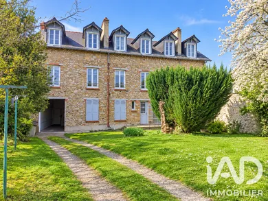 Appartement à Villemoisson-sur-Orge (91360)