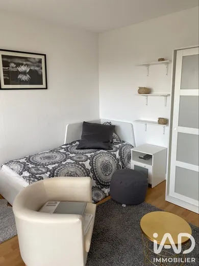 Appartement à Le Mée-sur-Seine (77350)