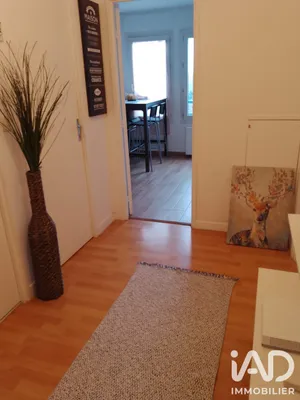 Appartement à Le Mée-sur-Seine (77350)