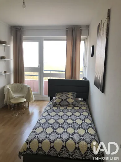 Appartement à Le Mée-sur-Seine (77350)