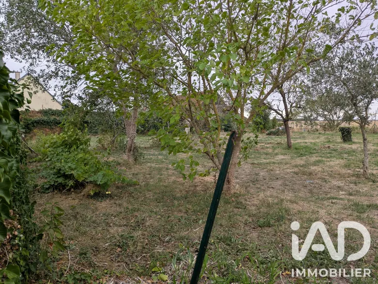 Terrain 701 m² · à Dammarie · 79 000 €