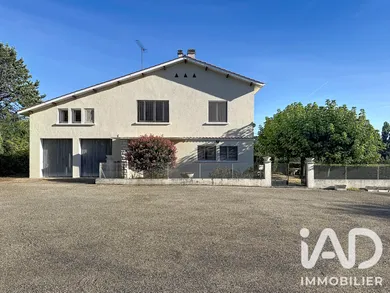 Ferme à Penne-d'Agenais (47140)