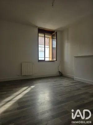 Maison de ville à Denain (59220)