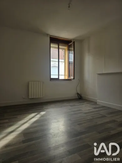 Townhouse in Denain (59220)
