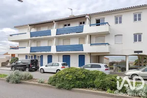 Appartement à Les Sables-d'Olonne (85100)