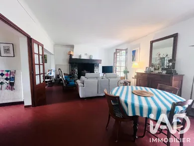 Park home in Villefranque (64990)