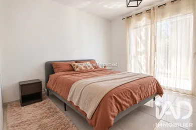 Appartement à Fréjus (83600)