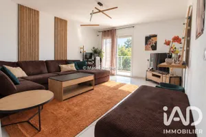 Appartement à Fréjus (83600)