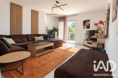 Appartement à Fréjus (83600)