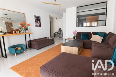 Appartement à Fréjus (83600)