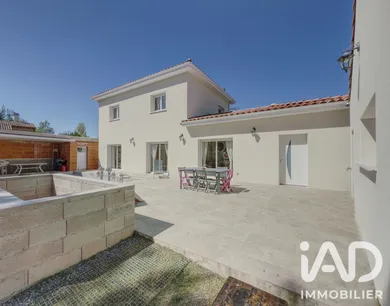 Maison à Carnas (30260)