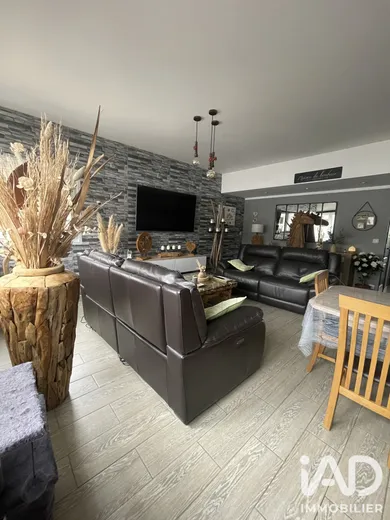 Maison à Arras (62000)