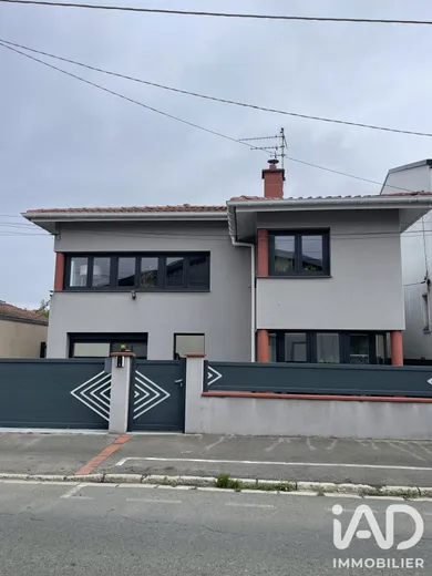 Maison à Arras (62000)