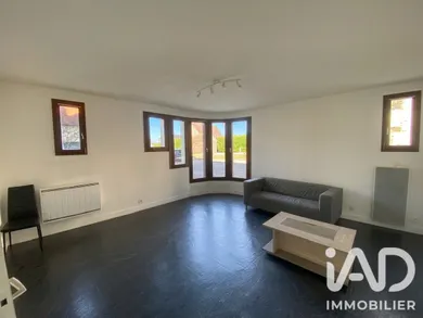 Appartement à Mormant (77720)