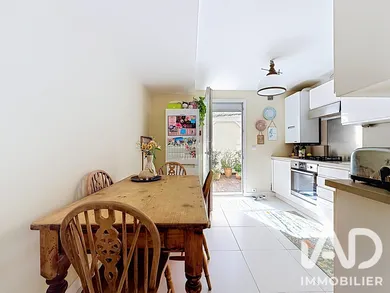 Apartment in Montlhéry (91310)