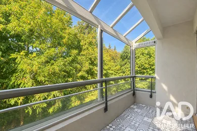 Appartement à Rennes (35000)