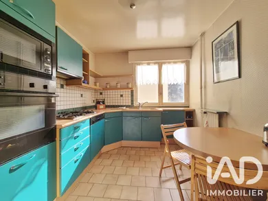Appartement à Vitry-sur-Seine (94400)